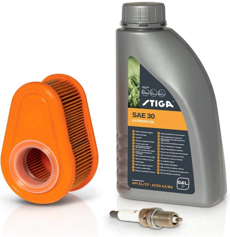 Сервісний набір Stiga 1111-9287-01