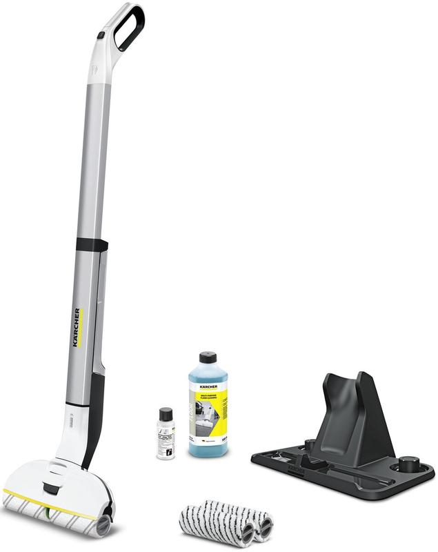 Підлогомийна машина Karcher EWM 2 Premium (1.056-350.0)