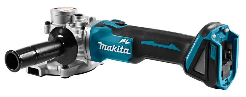 Акумуляторний різак для металевої арматури Makita LXT DSC250ZK (без АКБ та ЗП)