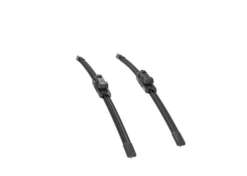 Комплект щіток склоочисника безкаркасних Bosch Aerotwin 500/475 (3397007637)