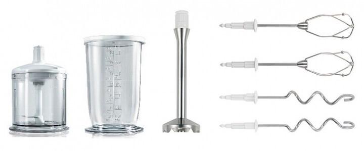 Міксер Bosch Styline MFQ4080