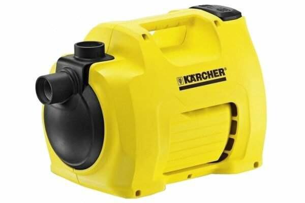 Насос садовий Karcher BP 2 Garden