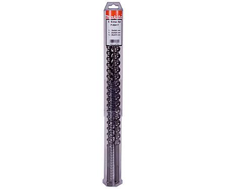 Набір бурів Makita SDS-Max MAK4 (P-52417) 3 шт