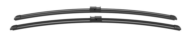 Комплект щіток склоочисника безкаркасних Bosch Aerotwin 700/700 (3397118950)