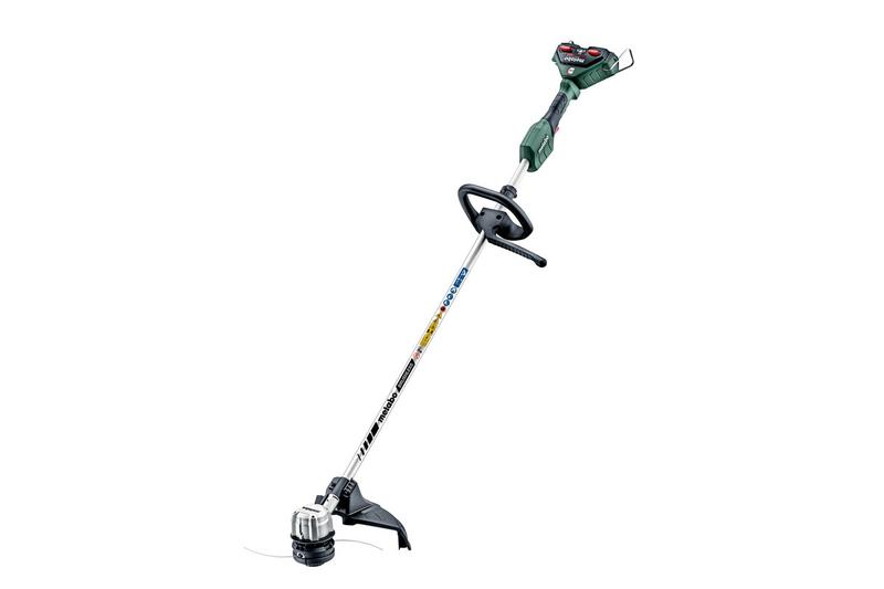 Акумуляторна коса Metabo FSD 36-18 LTX BL 40 (601610850) без АКБ і ЗП