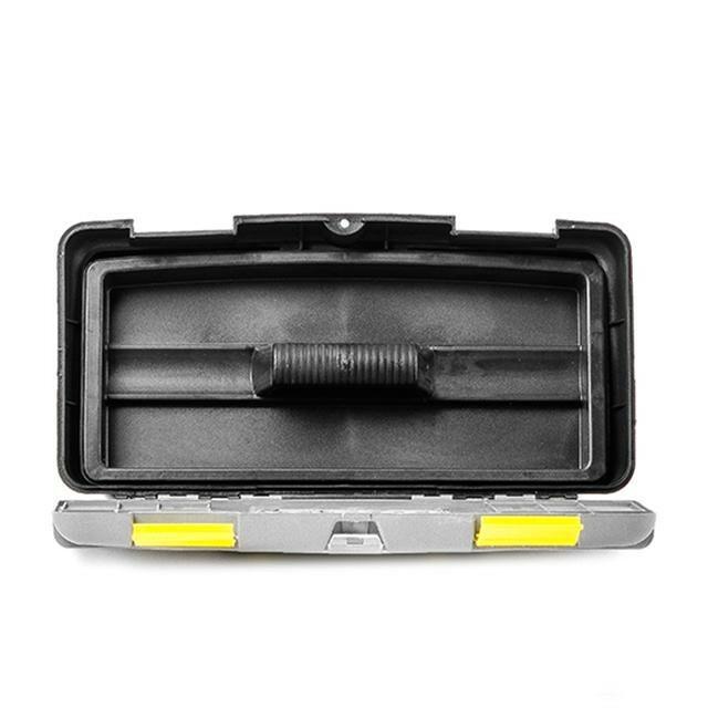 Ящик для інструментів Intertool 14" (BX-0314)
