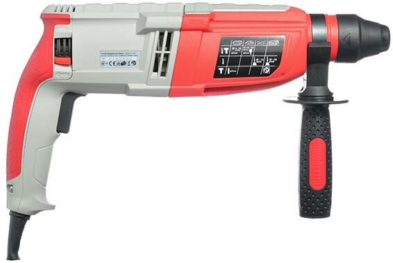 Перфоратор Intertool SDS plus DT-0185