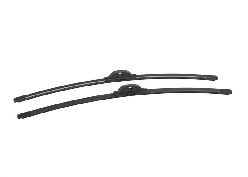 Комплект щіток склоочисника безкаркасних Bosch Aerotwin 600/600 (3397009096)