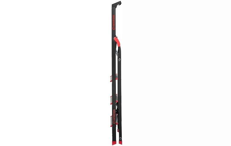 Драбина Intertool 4 ступени (LT-0054)