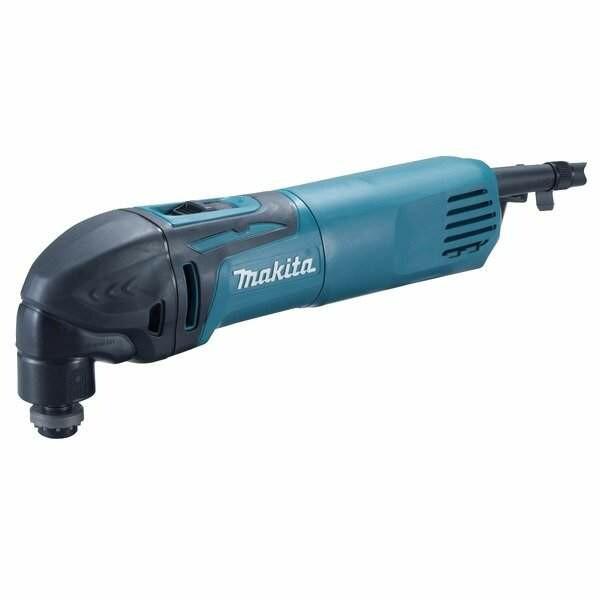 Багатофункціональний інструмент Makita TM3000C