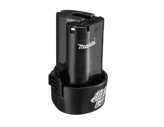 Акумулятор Makita Li-ion BL1013 10.8 В (638593-3)
