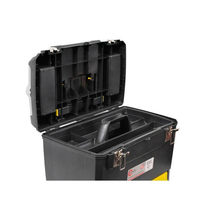 Візок для інструментів Intertool BX-3018