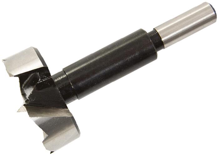 Свердло Форстнера Metabo 28х90 мм (627590000)