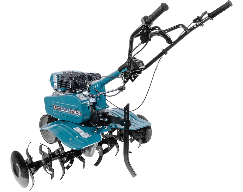 Бензиновий культиватор KS 7HP-950A