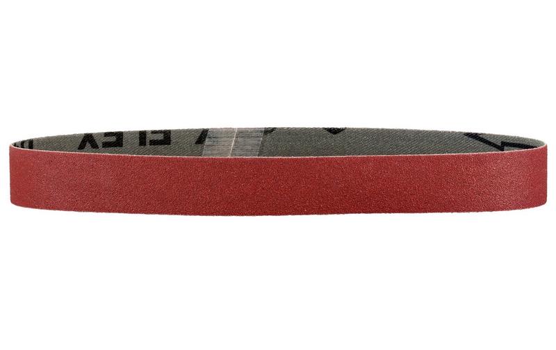 Шліфувальна стрічка Metabo NK DS P 400 50x1020 мм 3 шт (629069000)