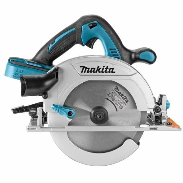 Акумуляторна дискова пила Makita DHS 710 Z (без акумулятора і ЗП)