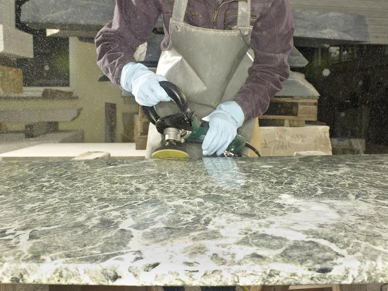 Вологий полірувальник Metabo PWE 11-100 (602050000)