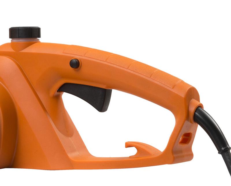 Електрична ланцюгова пила Daewoo DACS 2600Е