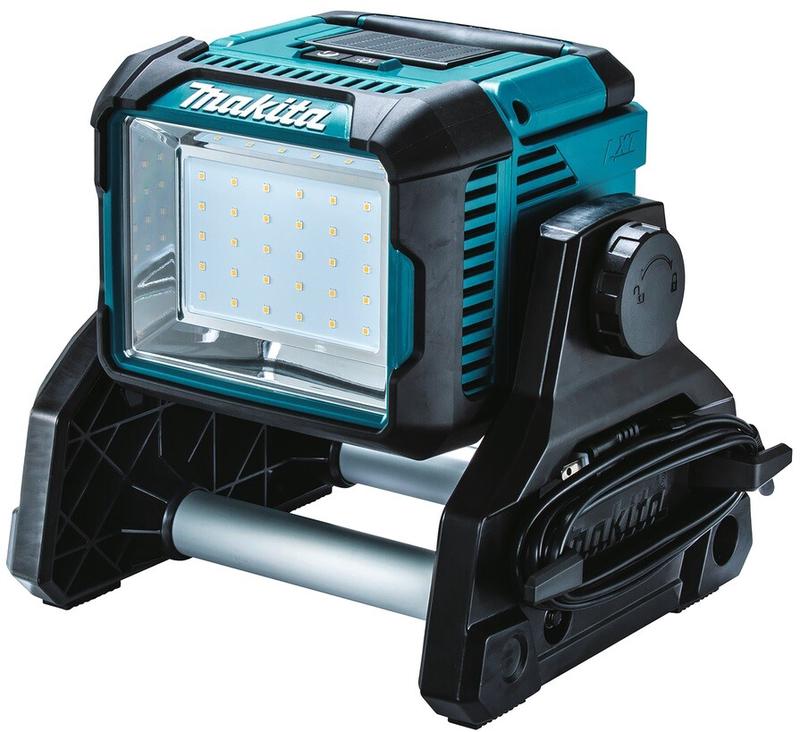 Акумуляторний LED ліхтар Makita DEADML811 без АКБ та ЗП