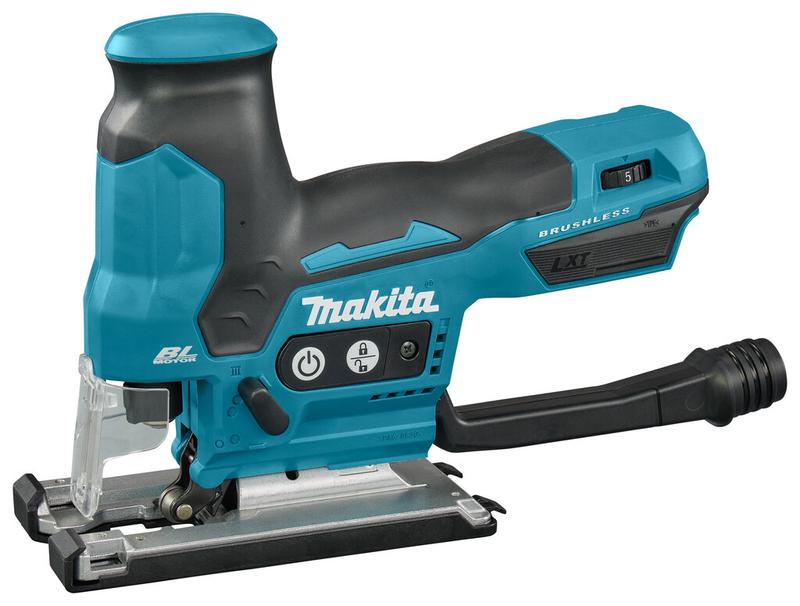Акумуляторний лобзик Makita DJV185Z (без АКБ та ЗП)