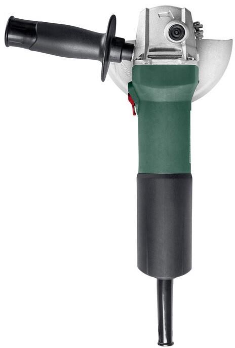 Болгарка КШМ Metabo W 850-125 Set (603608510)
