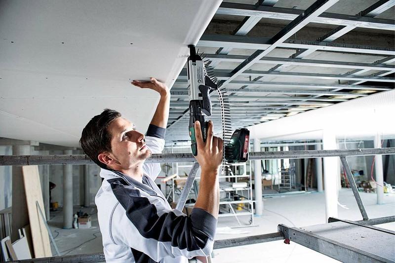 Шурупокрут акумуляторний Metabo SE 18 LTX 2500 (620047500)