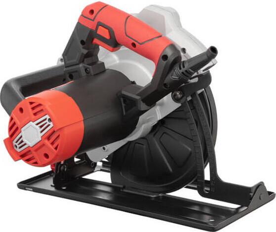 Дискова пила INTERTOOL WT-0623