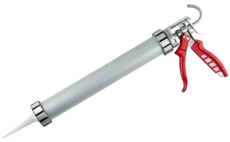 Пістолет для герметика Haisser 31124 (112433)