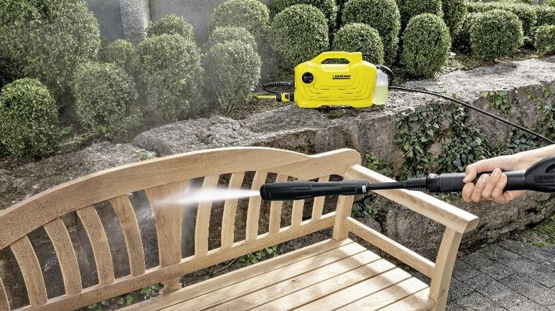Мінімийка Karcher K2 Classic