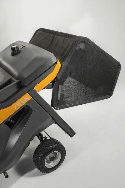 Райдер STIGA MPV320W
