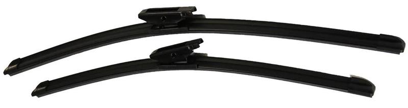 Щітки склоочисника Bosch Aerotwin 550/475, 2 шт (3397014173)