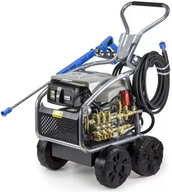 Мийка високого тиску Idrobase Transformer PLUS ZX.2306-TS (32444)