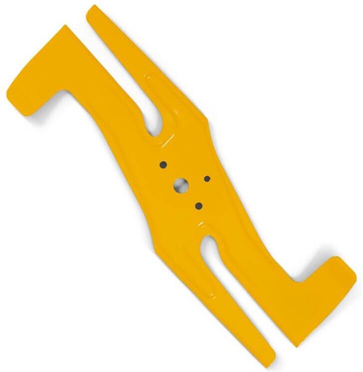 Ніж для газонокосарки Stiga 1111-9257-02 (530 мм, 0,01 кг)