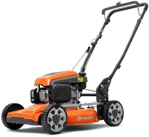 Газонокосарка Husqvarna LB 251S (9704880-01)