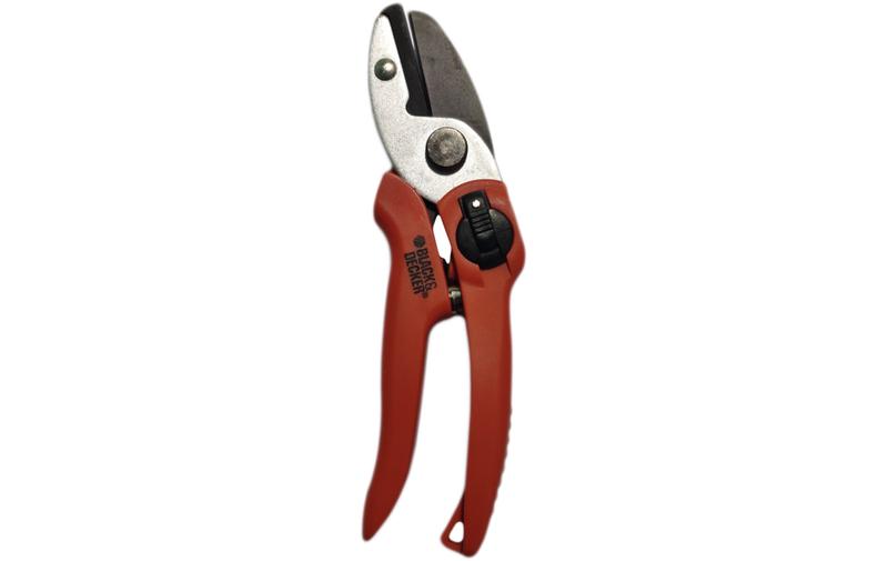 Сікатор Black Decker