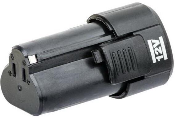 Акумулятор INTERTOOL WT-0323