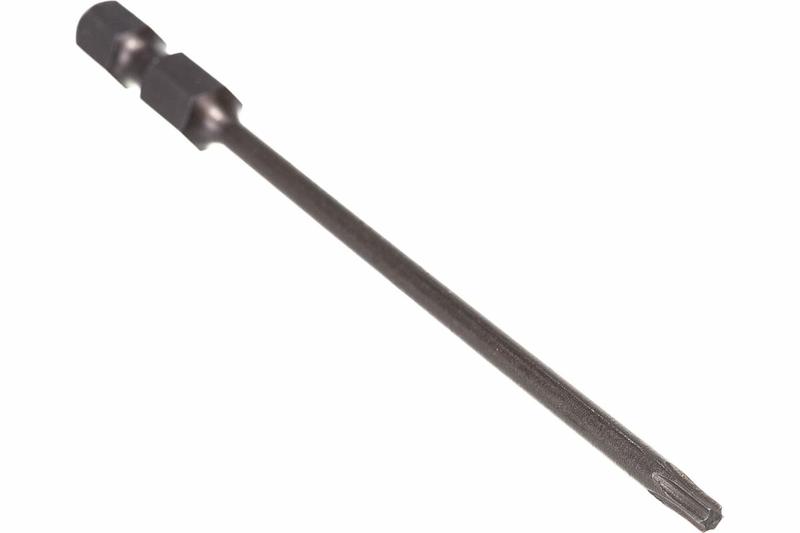 Біта Bosch Extra Hard T10, 89 мм (2607001648)