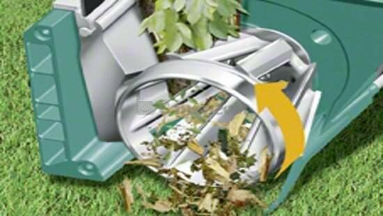 Подрібнювач гілок Bosch AXT 25 D (0600803103)