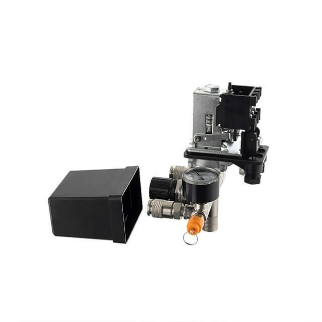 Пресостат Intertool 10 бар (PT-9097)