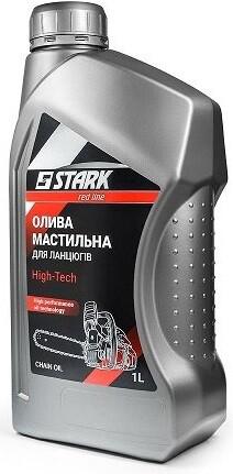 Масло для змащення ланцюга Stark HIGH-TECH 1 л (545050040)