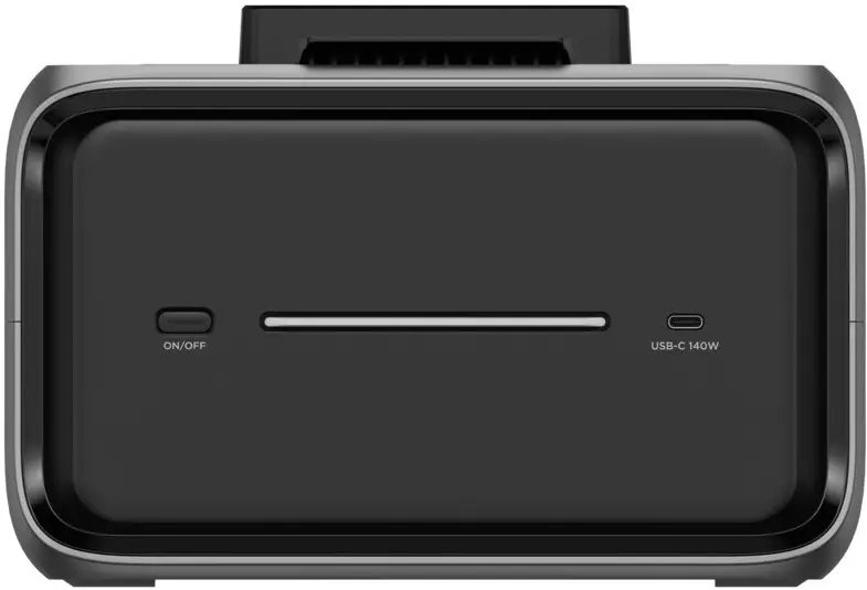 Додаткова батарея EcoFlow RIVER 3 Plus Smart EB 600 Extra Battery