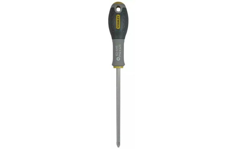 Викрутка Stanley FatMax PH2x125 мм FMHT0-62645