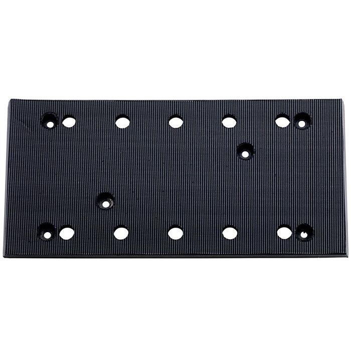 Шліфувальна підошва на липучці METABO SR (624737000)