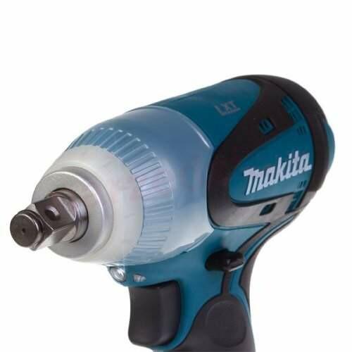 Акумуляторний гайкокрут Makita DTW 251 RFJ
