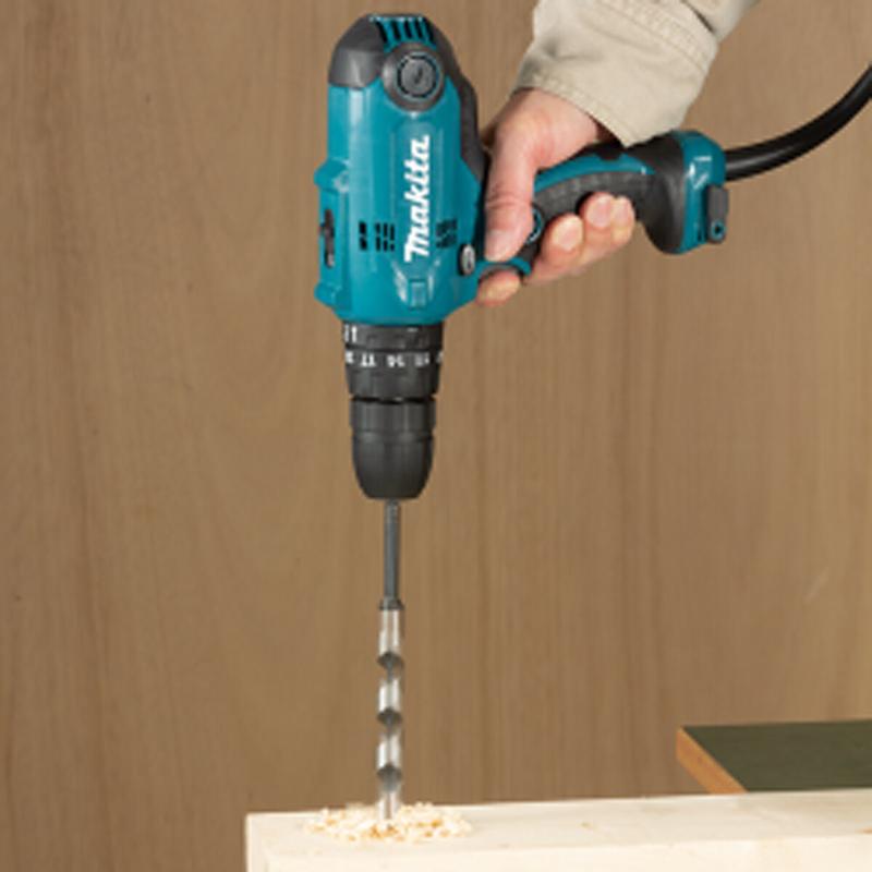 Ударний шурупокрут Makita HP0300