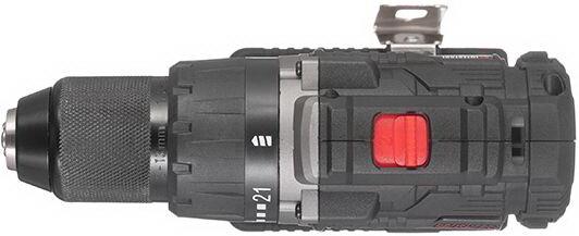 Акумуляторний дриль-шурупокрут INTERTOOL WT-9360 (без АКБ та ЗП)