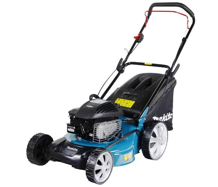 Газонокосарка бензинова Makita PLM5113