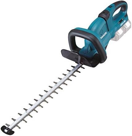 Акумуляторний кущоріз Makita DUH551Z (без акумулятора і ЗП)