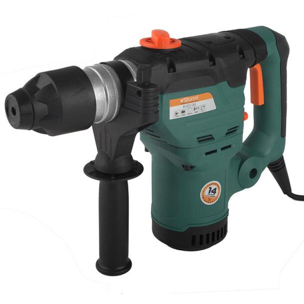 Перфоратор Sturm RH25185 1850 Вт