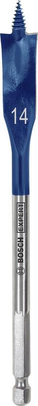 Пір'яне свердло Bosch Self Cut Speed 14x152 мм (2608900314)